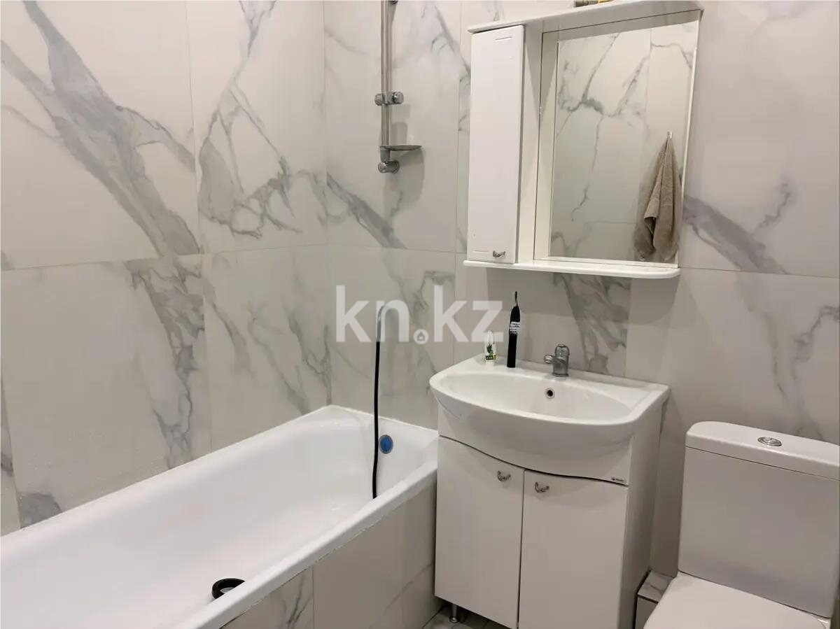 Продажа 1-комнатной квартиры, 42 м² в Астане - фото 3