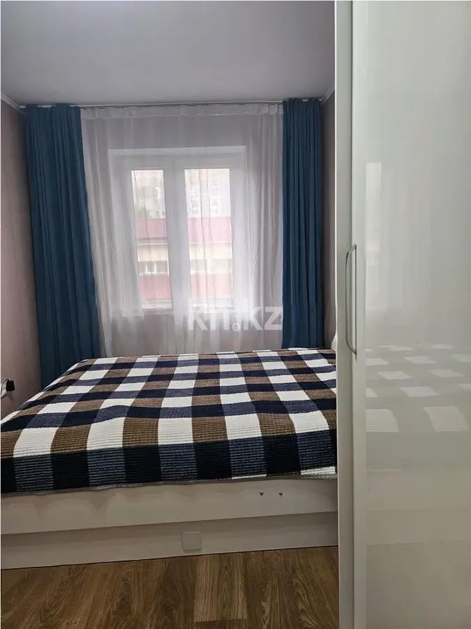 Продажа 2-комнатной квартиры, 42.7 м², ул. Навои, дом  326 в Алматы - фото 2