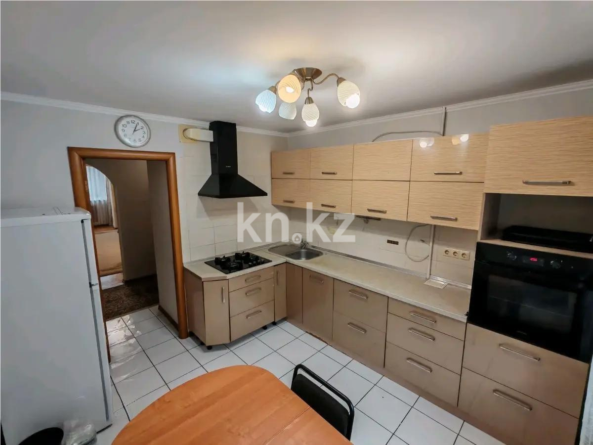 Продажа 4-комнатной квартиры, 86 м², мкр-н Алмагуль, дом  29 в Алматы - фото 3