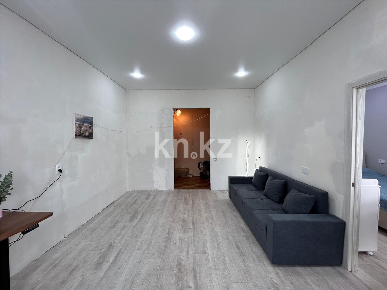 Продажа 2-комнатной квартиры, 56 м² в Темиртау - фото 2