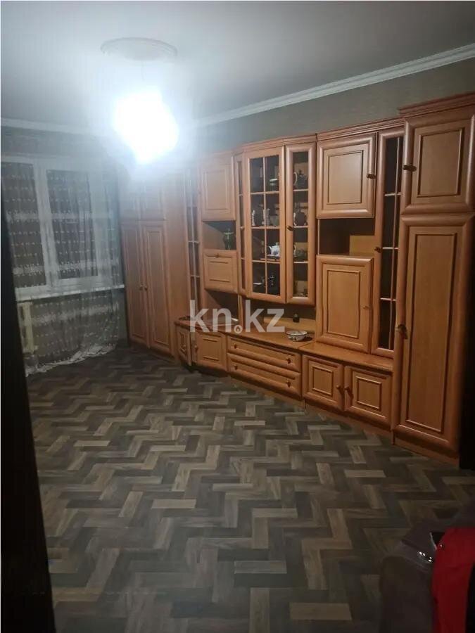 Продажа 3-комнатной квартиры, 61 м² в Алматы