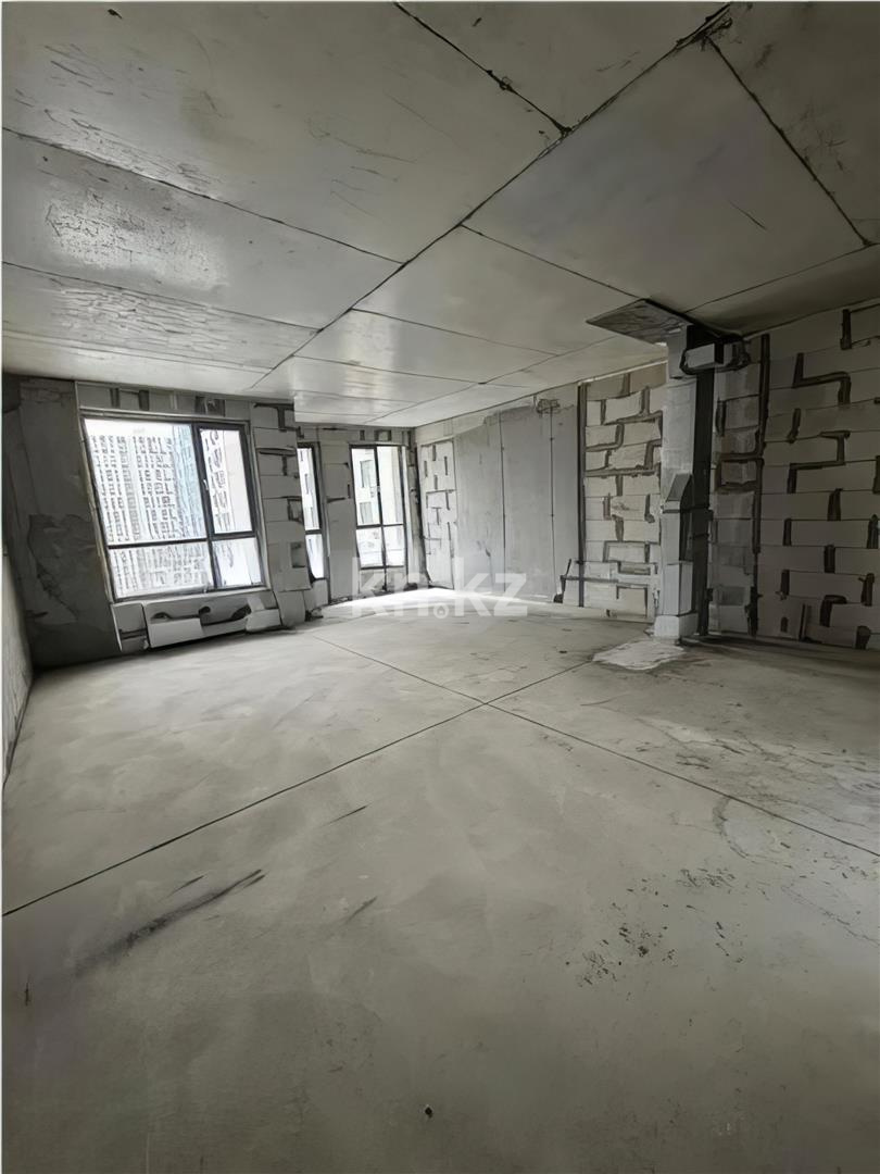 Продажа 2-комнатной квартиры, 47.6 м² в Алматы