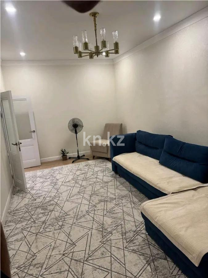 Продажа 3-комнатной квартиры, 86.8 м², ул. Култегин, дом  15 в Астане