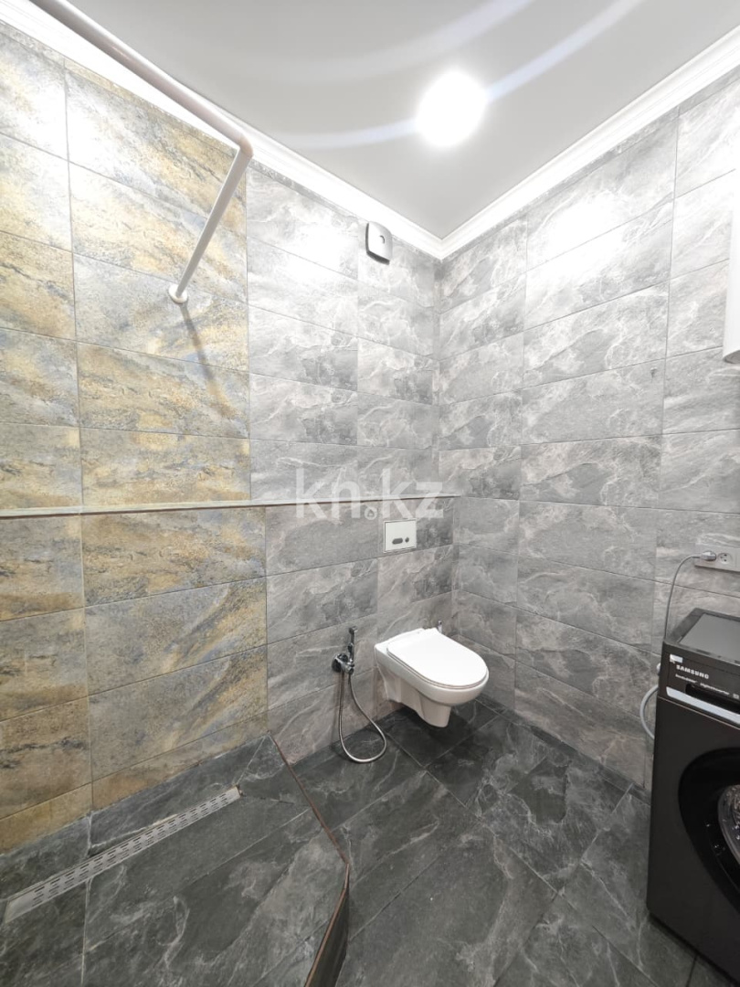 Продажа 3-комнатной квартиры, 84 м² в Караганде