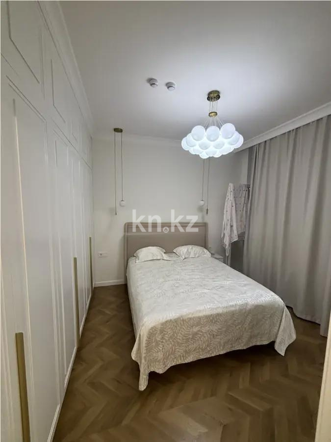 Продажа 2-комнатной квартиры, 51 м² в Астане - фото 2