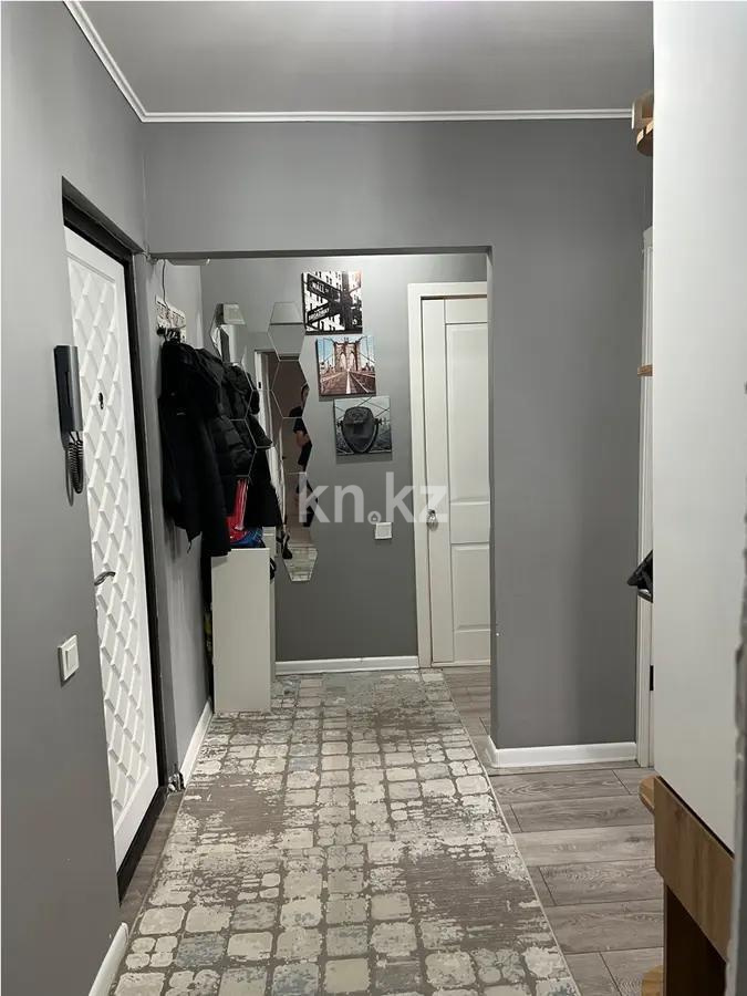 Продажа 2-комнатной квартиры, 58 м² в Алматы - фото 4