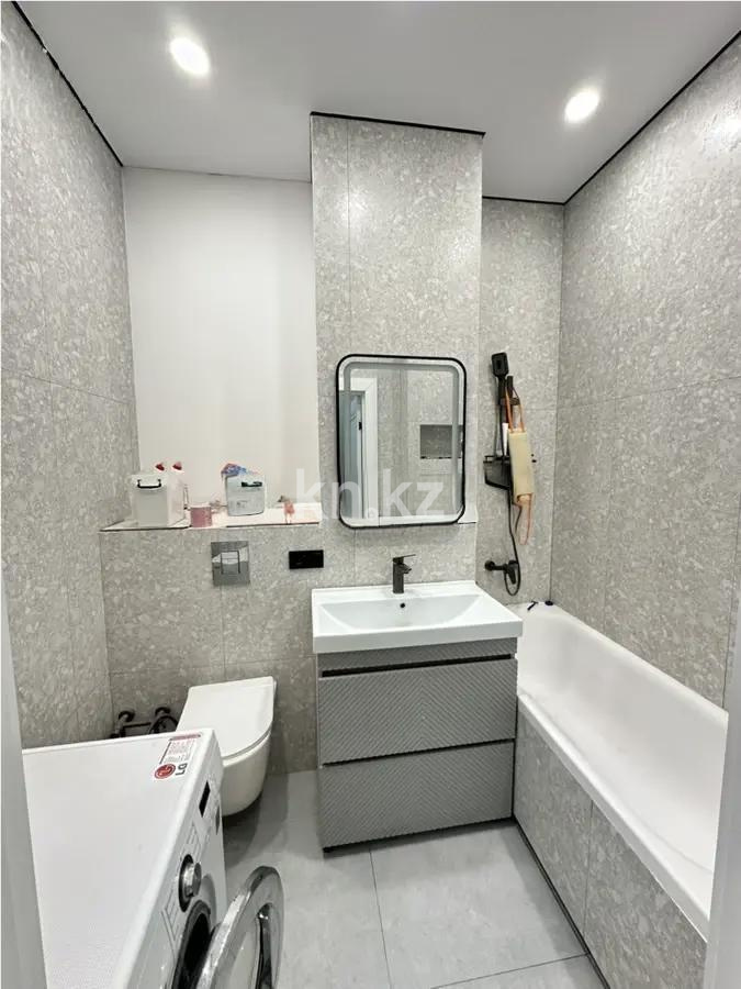 Продажа 2-комнатной квартиры, 63 м² в Астане - фото 4