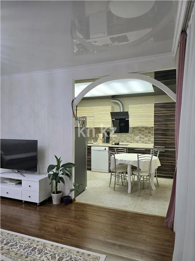 Продажа 3-комнатной квартиры, 96 м² в Астане - фото 4