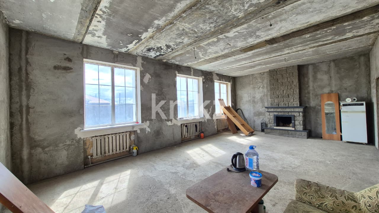 Продажа 7-комнатного дома, 324 м², Куанышкали, дом  22 в Атырау - фото 29