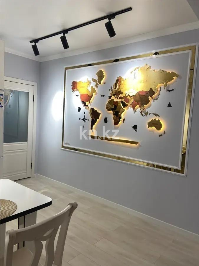 Продажа 1-комнатной квартиры, 33 м², мкр. Шугыла, дом  340/3 в Алматы - фото 3