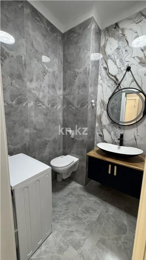 Продажа 1-комнатной квартиры, 34.8 м² в Астане - фото 3