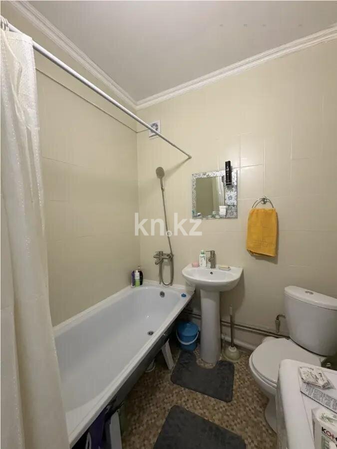Продажа 1-комнатной квартиры, 24.3 м² в Алматы - фото 2