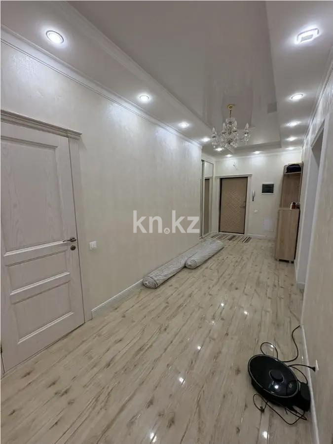 Продажа 3-комнатной квартиры, 132 м² в Астане - фото 7