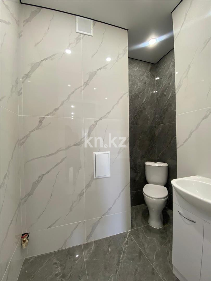 Продажа 3-комнатной квартиры, 78 м², ул. Шаймерденова в Астане - фото 15