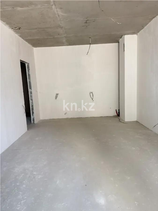 Продажа 3-комнатной квартиры, 75.48 м² в Алматы - фото 2