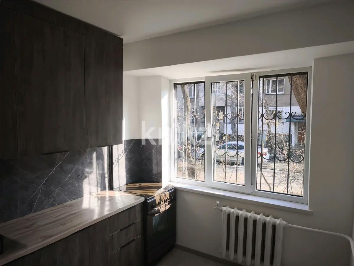 Продажа 1-комнатной квартиры, 36 м² в Алматы - фото 2