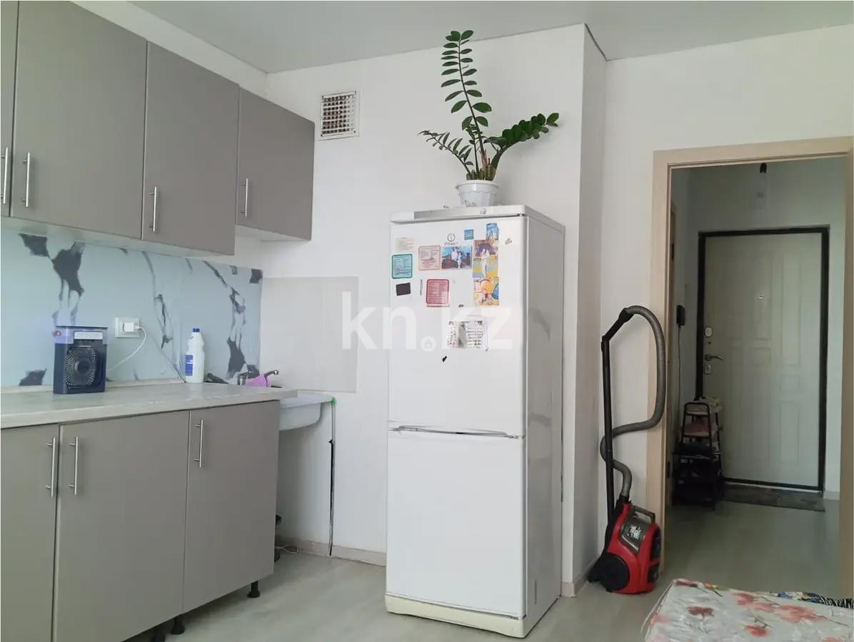 Продажа 1-комнатной квартиры, 36 м², ул. А-108, дом  26 в Астане - фото 2