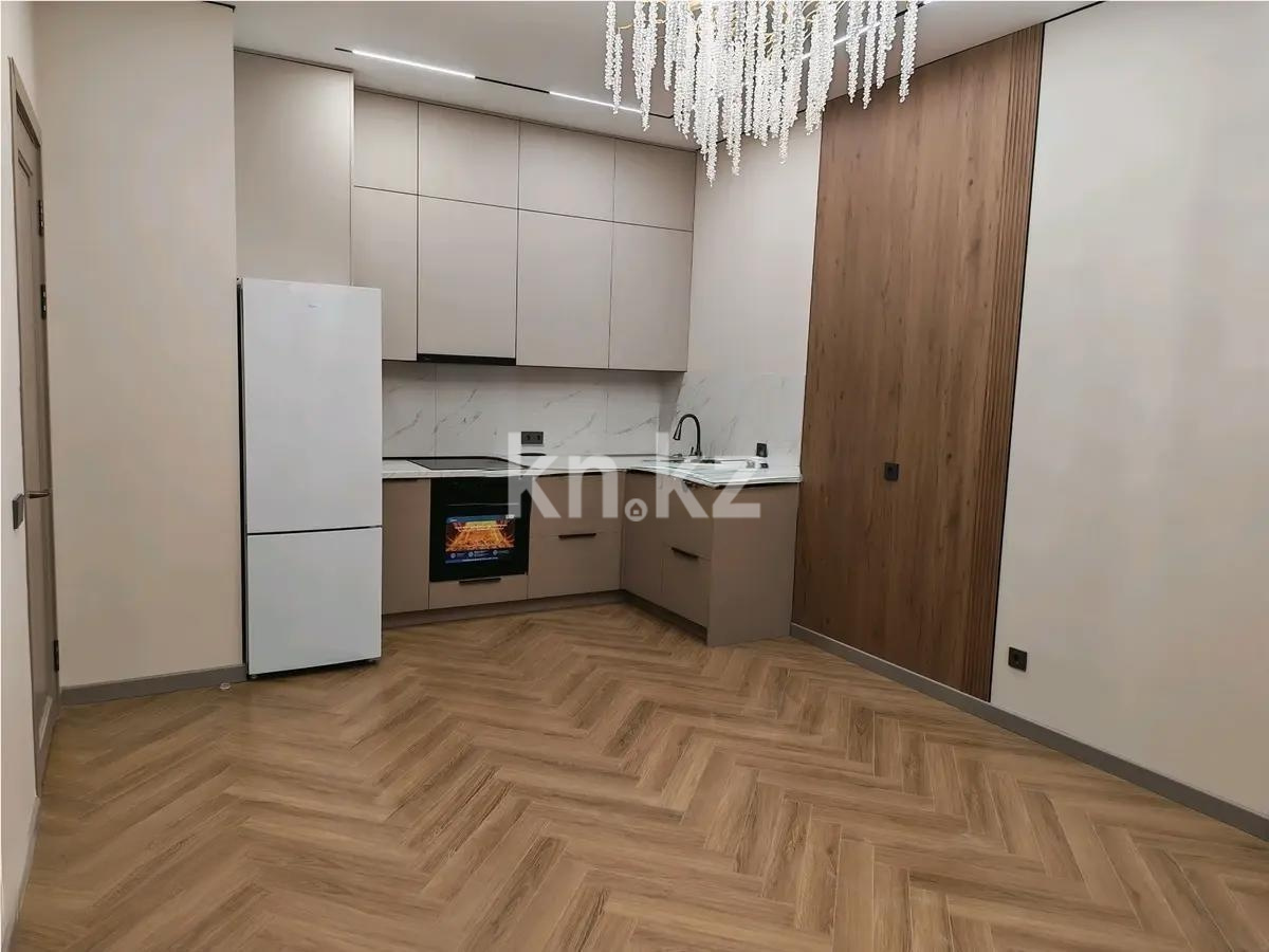 Продажа 2-комнатной квартиры, 44.4 м² в Астане - фото 3