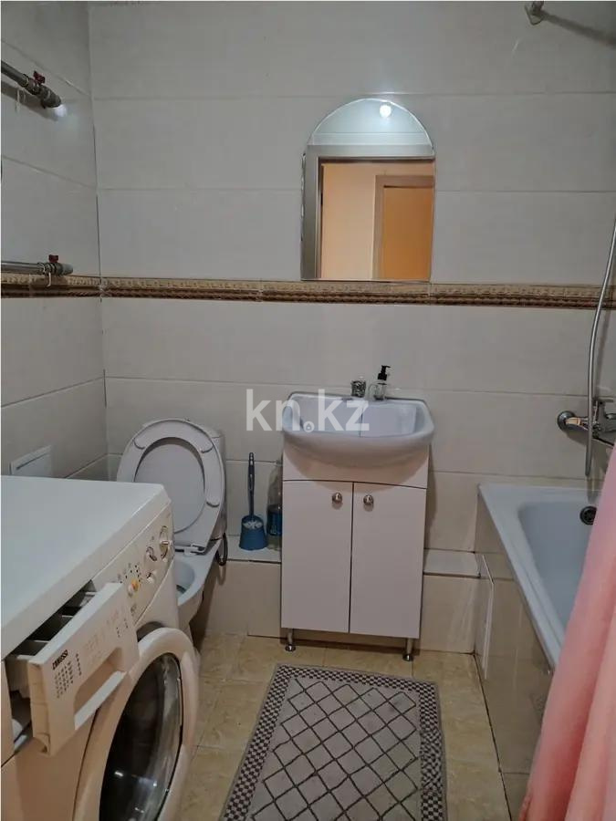 Продажа 1-комнатной квартиры, 36 м² в Астане - фото 4