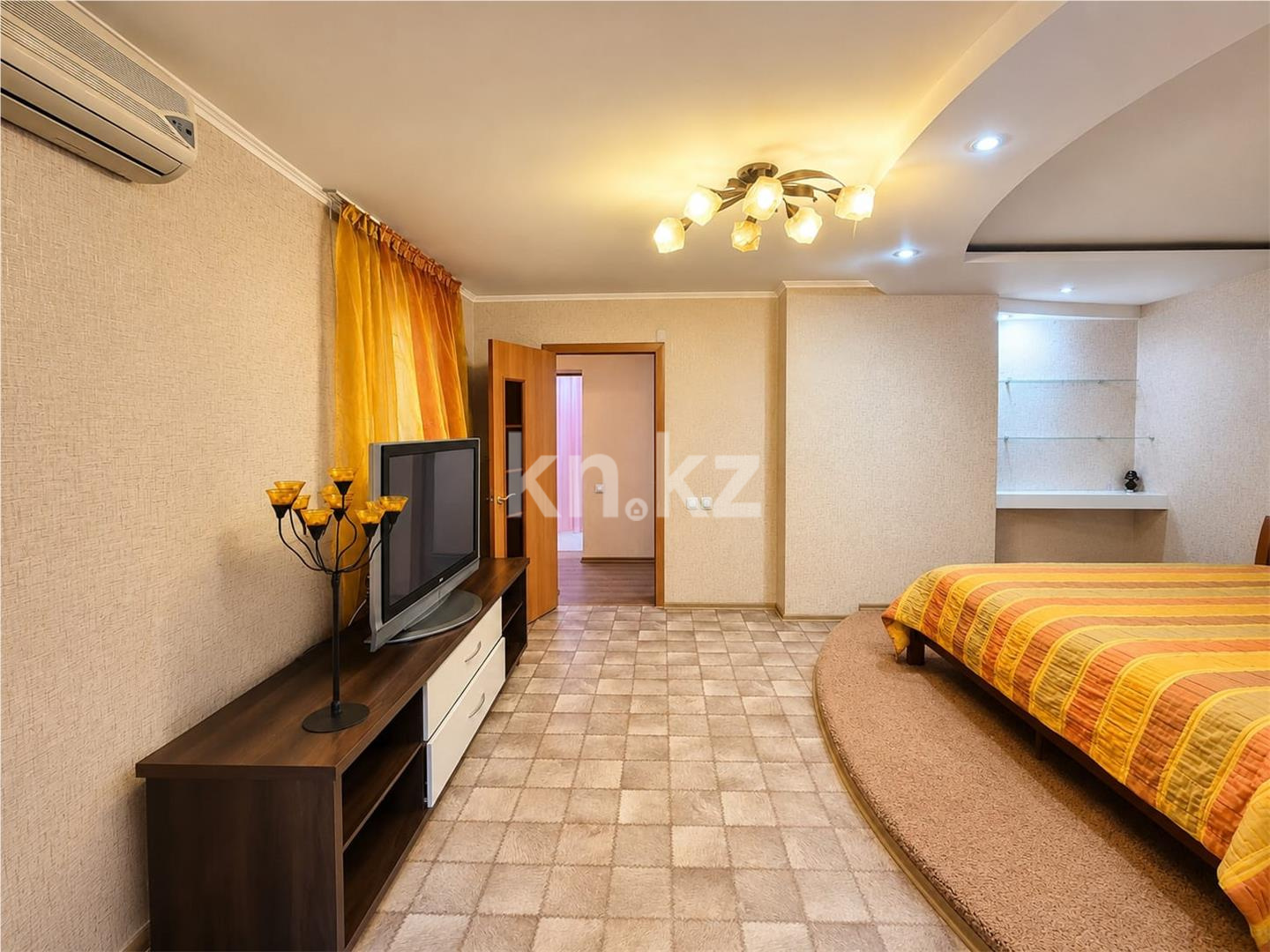 Продажа 3-комнатной квартиры, 104 м² в Темиртау - фото 12