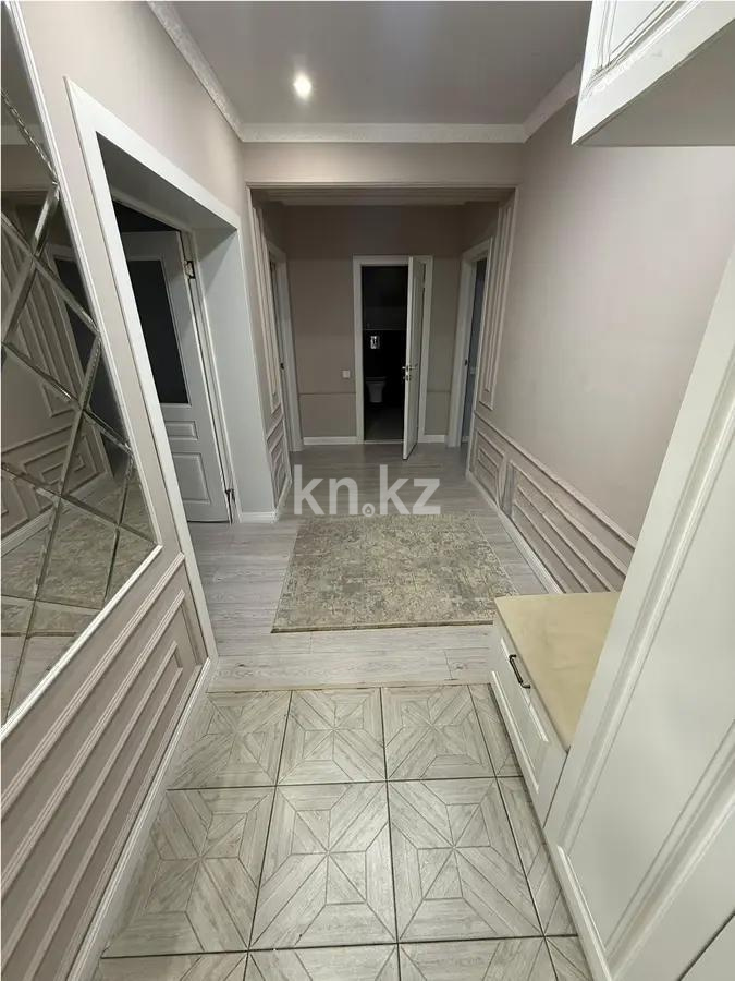 Продажа 2-комнатной квартиры, 75 м² в Алматы