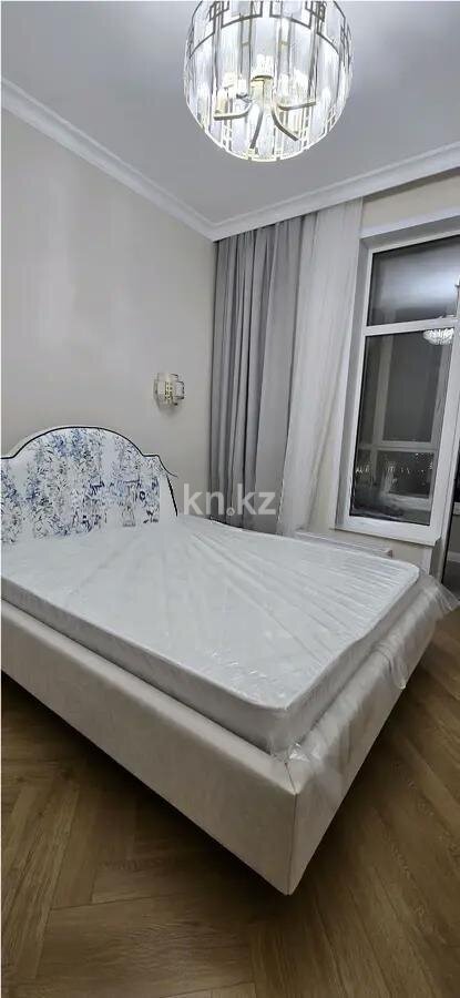 Продажа 2-комнатной квартиры, 43 м² в Астане - фото 2