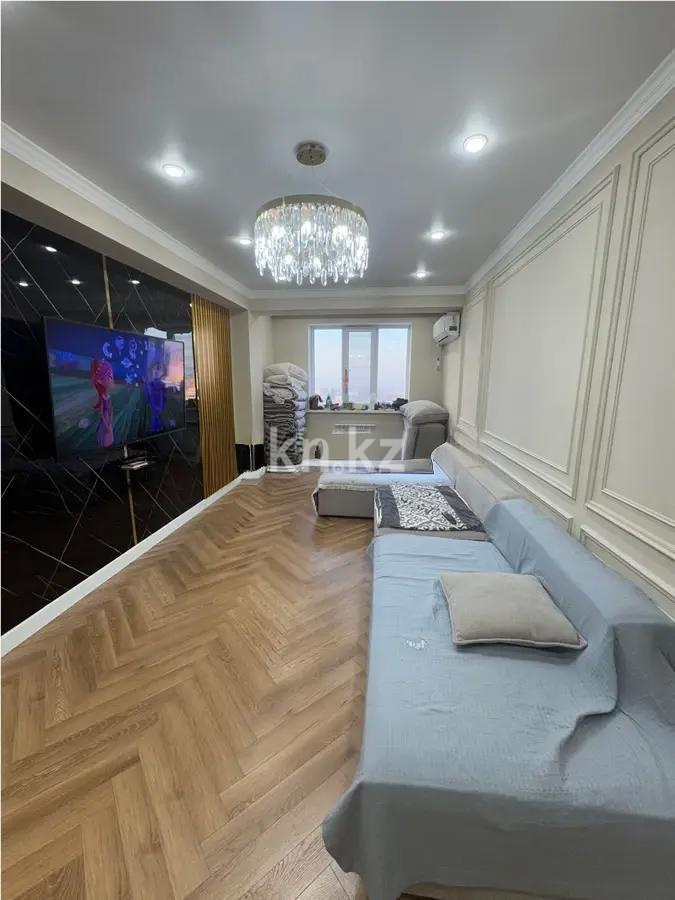 Продажа 3-комнатной квартиры, 80 м², ул. Кабдолова, дом  14 в Алматы