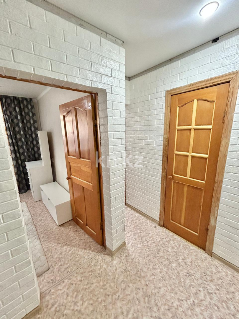 Продажа 1-комнатной квартиры, 32 м² в Караганде - фото 6