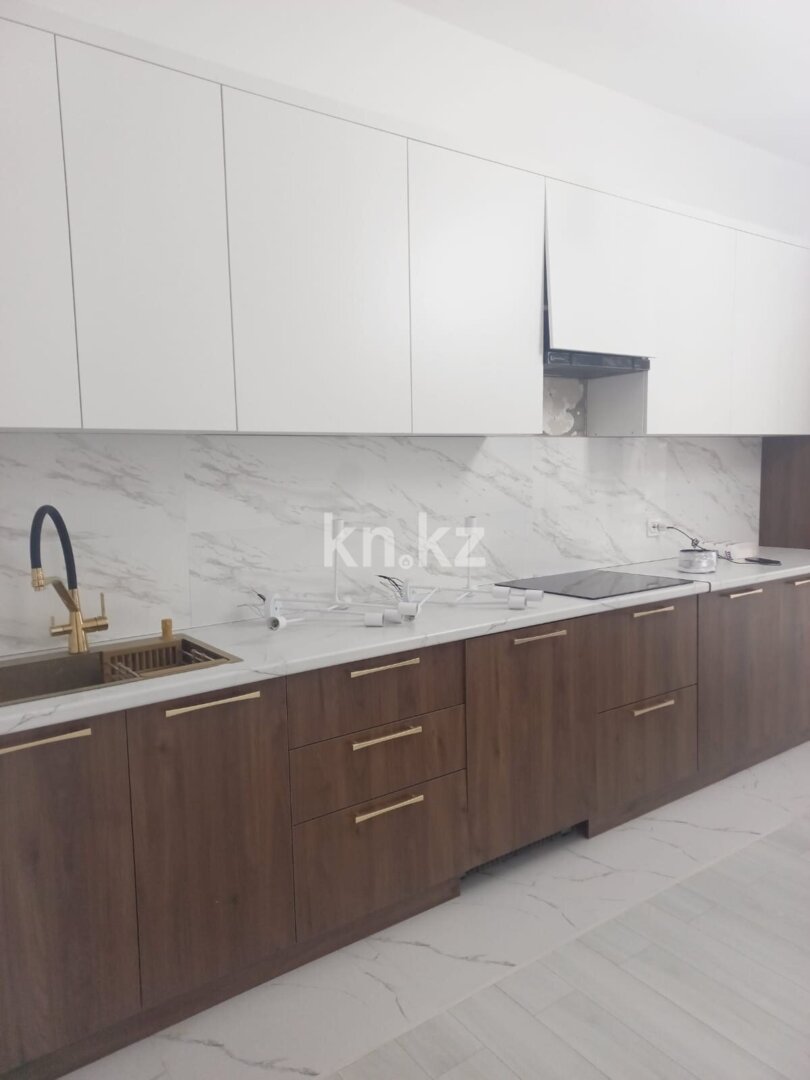 Аренда 3-комнатной квартиры, 120 м² в Астане - фото 3