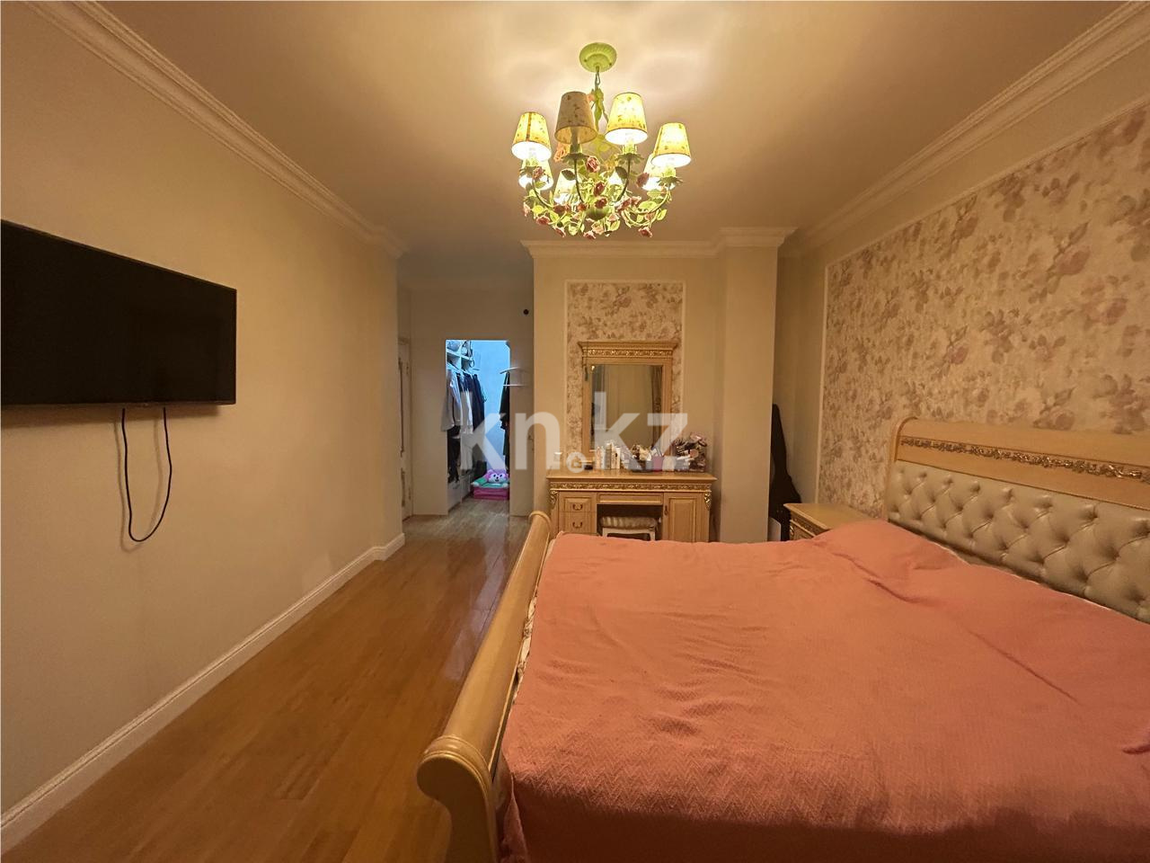 Продажа 4-комнатной квартиры, 112 м² в Астане - фото 8