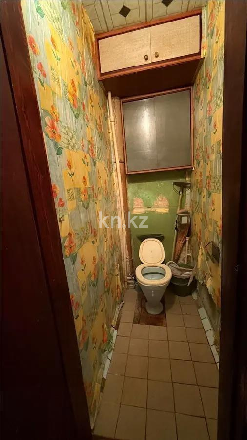 Продажа 2-комнатной квартиры, 50 м², ул. Сатыбалдина, дом  7 в Караганде - фото 5