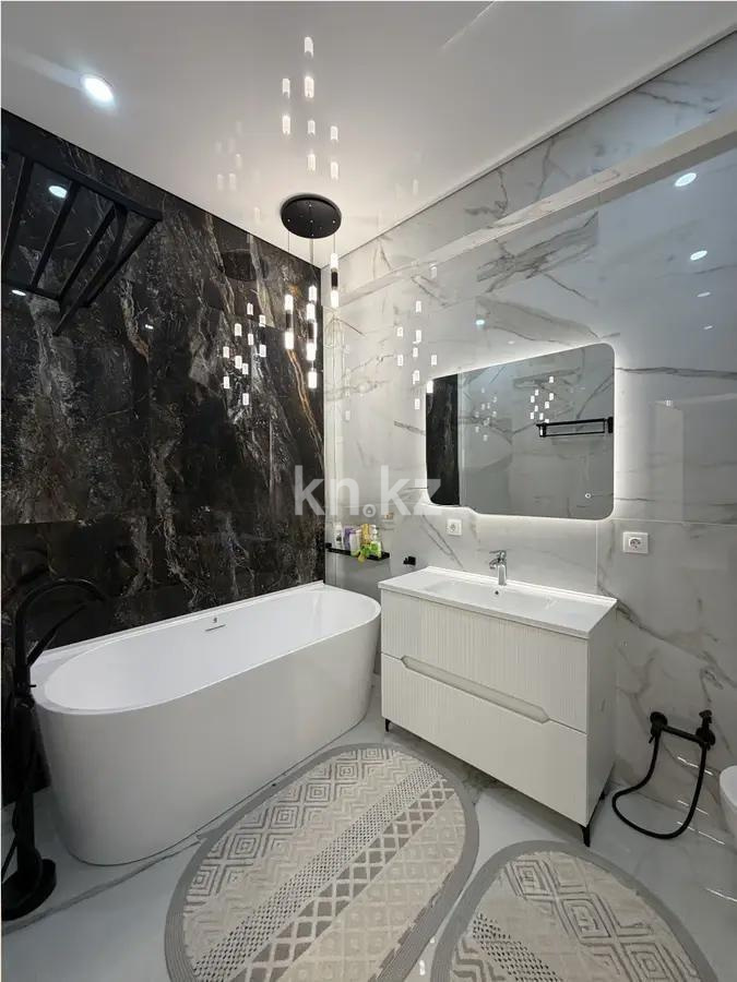 Продажа 4-комнатной квартиры, 131.1 м² в Алматы - фото 7