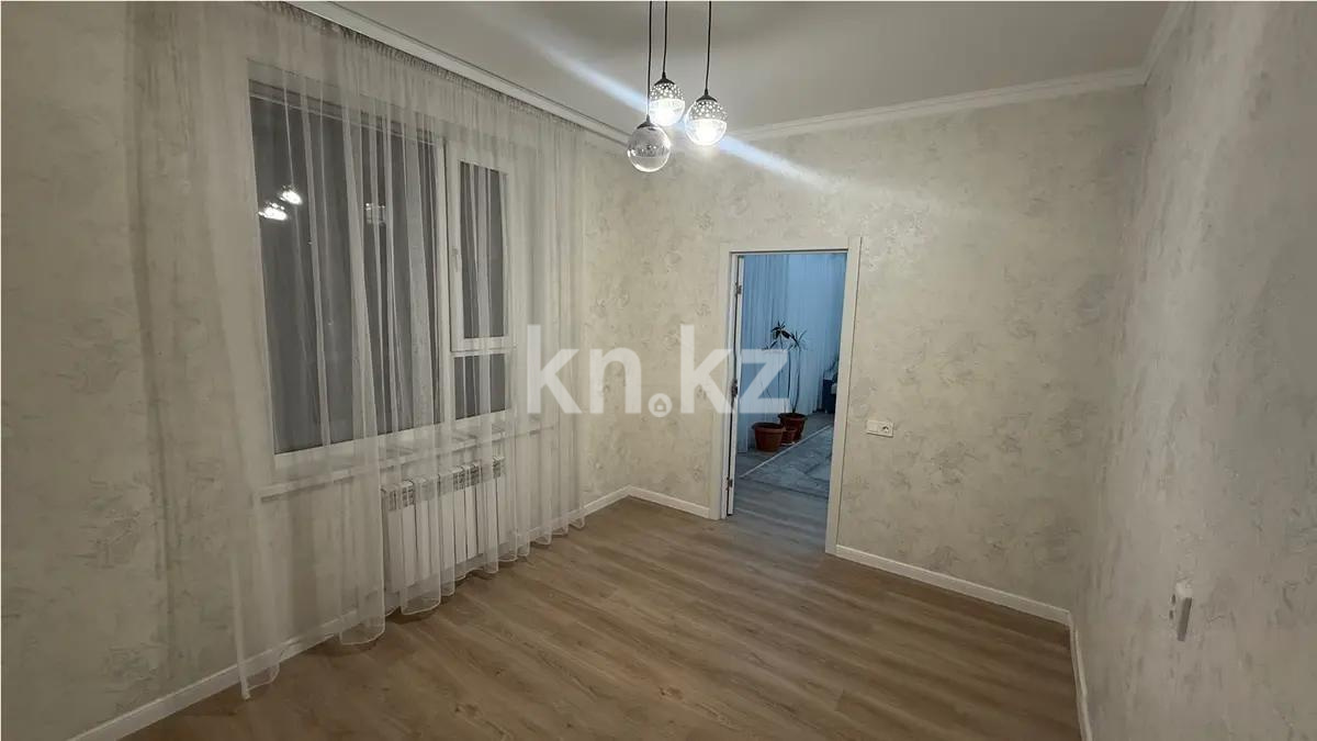 Продажа 3-комнатной квартиры, 76.6 м² в Астане - фото 3