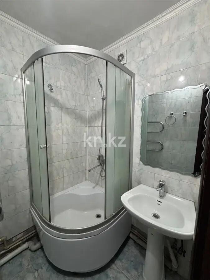 Продажа 3-комнатной квартиры, 65 м² в Алматы - фото 5