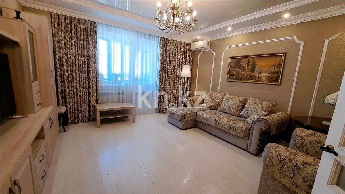 Продажа 3-комнатной квартиры, 86 м² в Астане