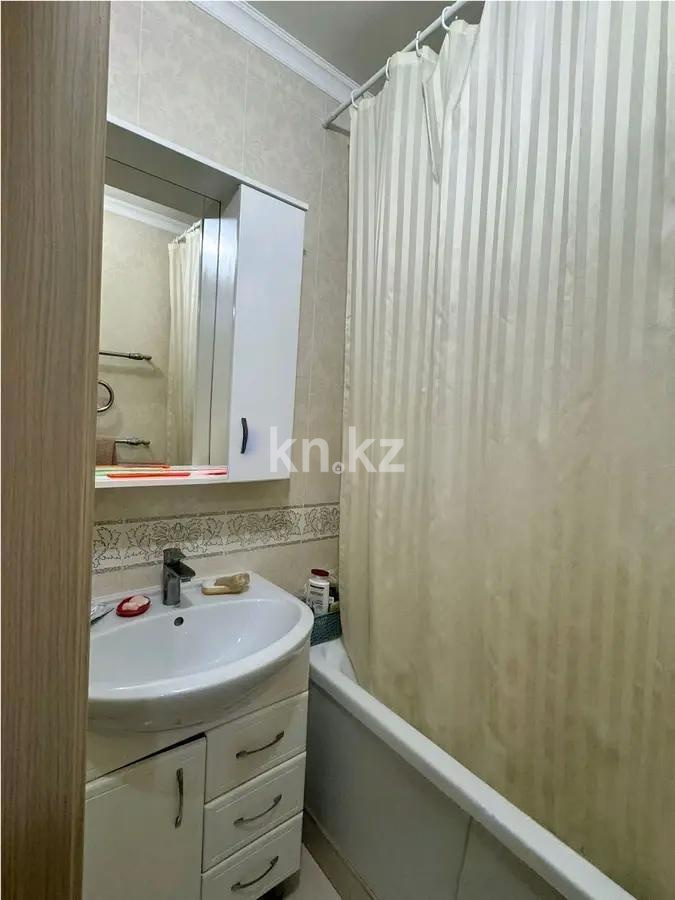 Продажа 2-комнатной квартиры, 49.6 м² в Астане - фото 4