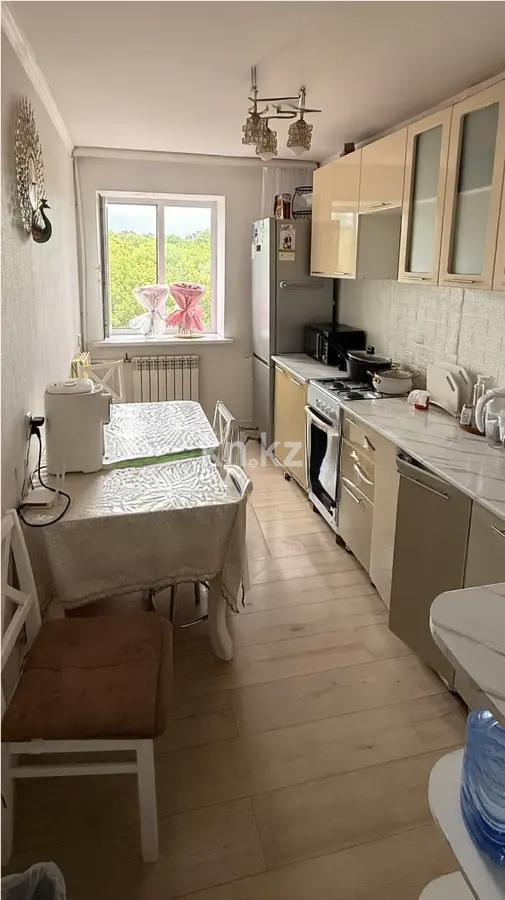 Продажа 2-комнатной квартиры, 48 м² в Караганде - фото 3