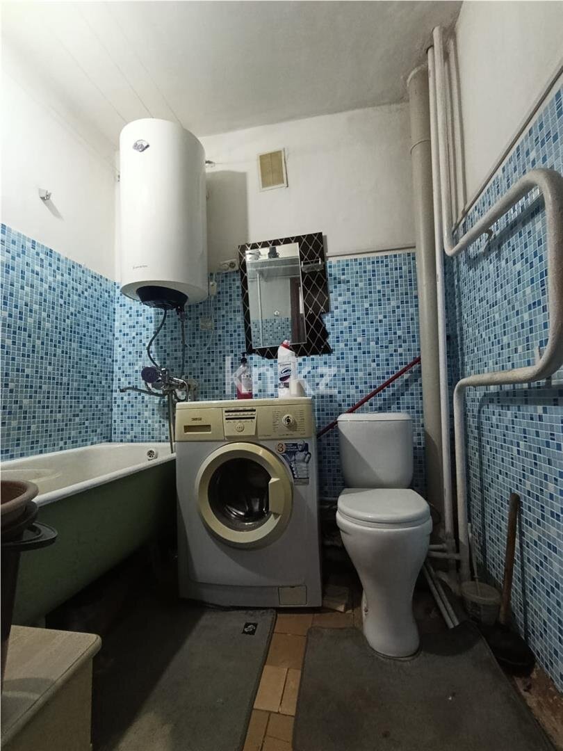 Продажа 1-комнатной квартиры, 30 м² в Караганде - фото 7