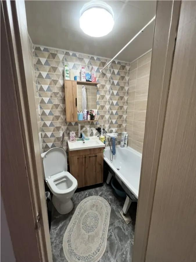 Продажа 2-комнатной квартиры, 45 м² в Астане - фото 4