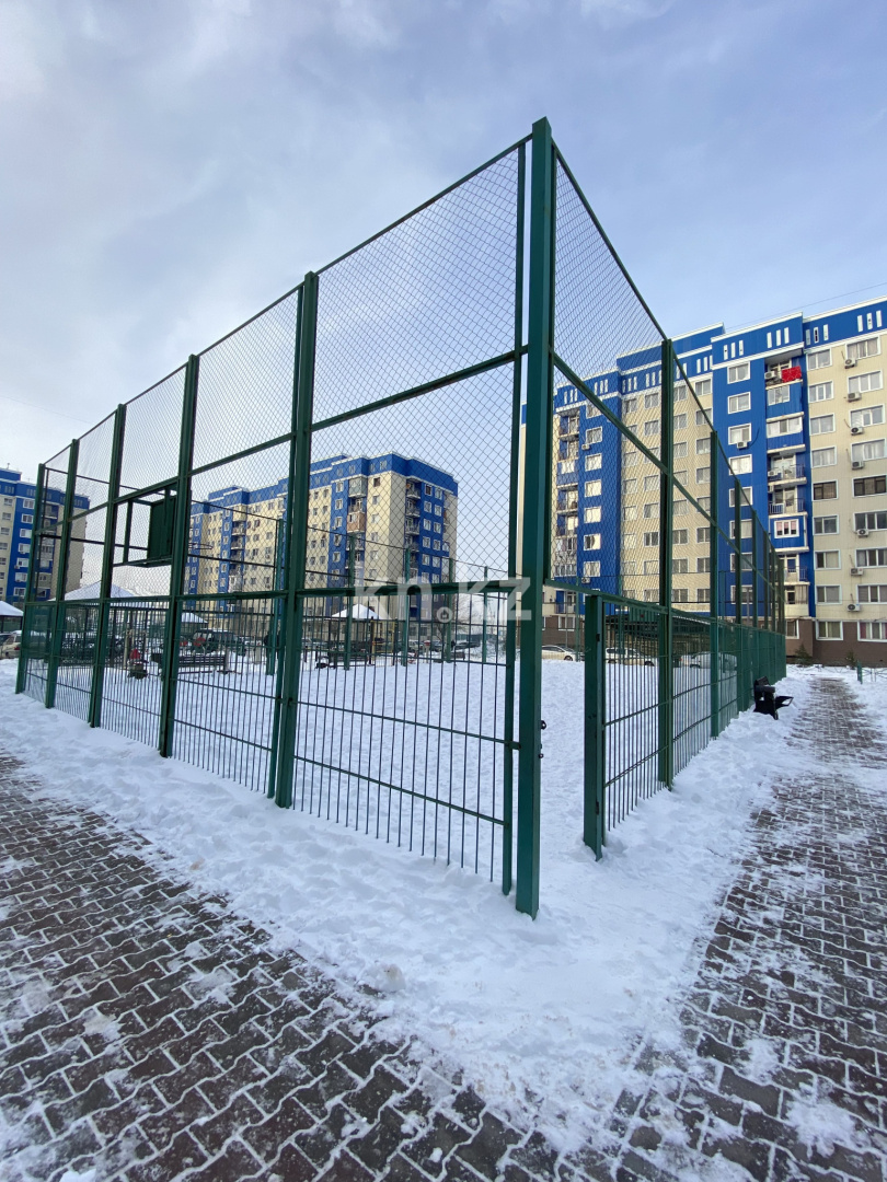 Продажа 3-комнатной квартиры, 62 м² в Шымкенте - фото 3