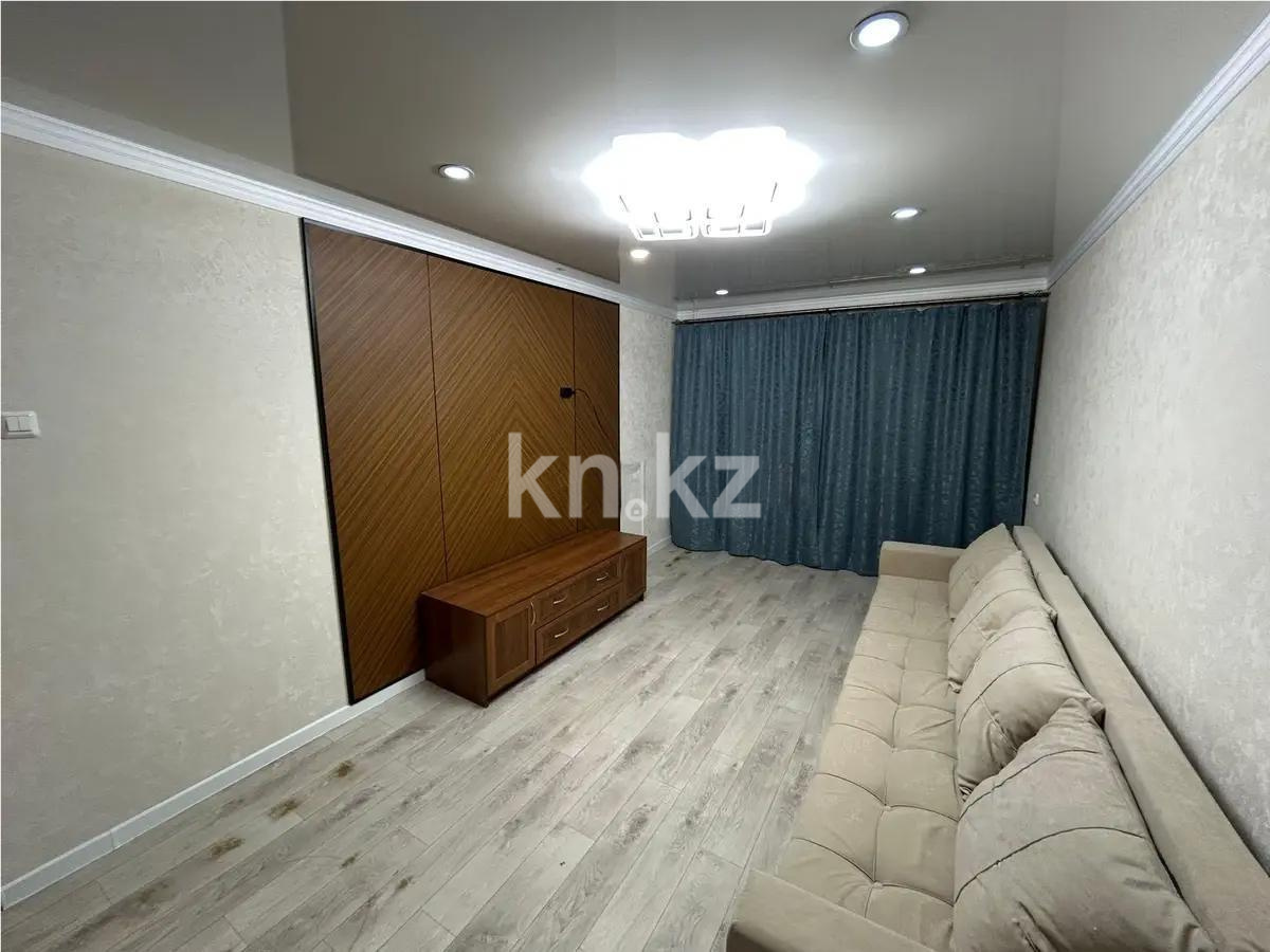 Продажа 2-комнатной квартиры, 44 м² в Караганде
