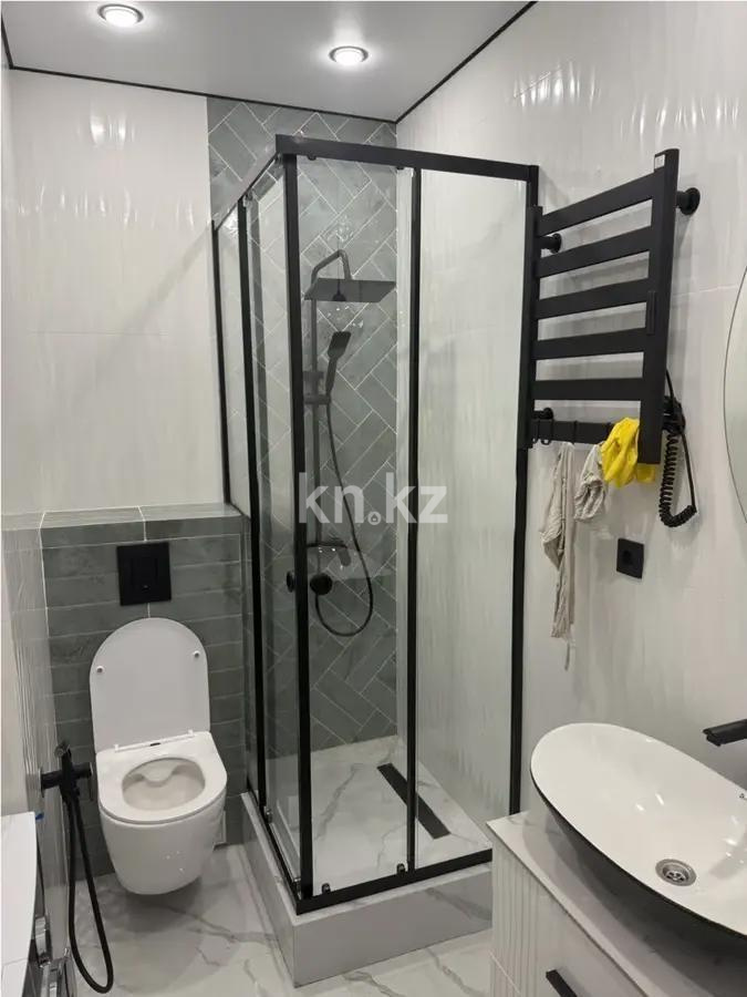 Продажа 2-комнатной квартиры, 50 м² в Алматы - фото 4