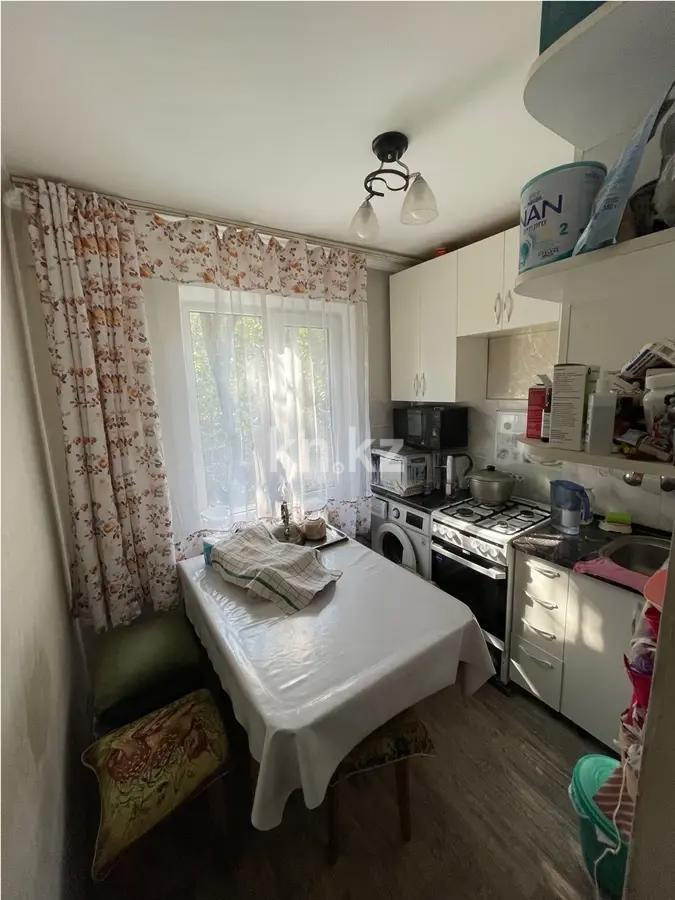 Продажа 3-комнатной квартиры, 63 м² в Алматы - фото 4