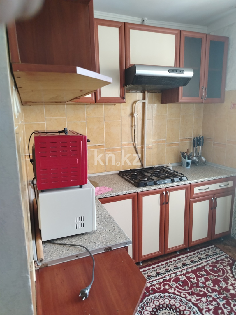 Аренда 1-комнатной квартиры посуточно, 34 м² в Актобе - фото 4