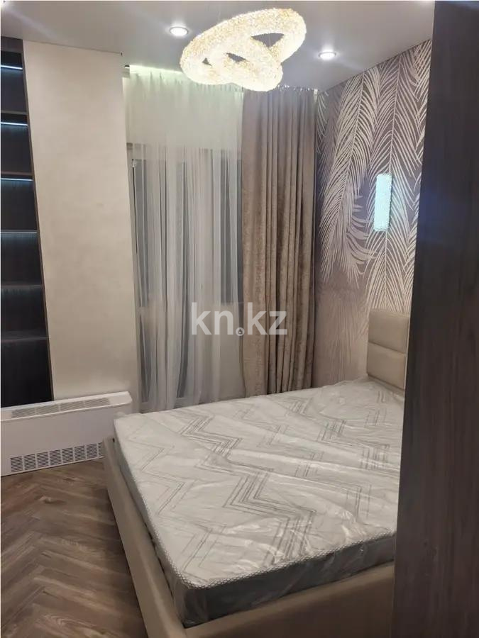 Продажа 2-комнатной квартиры, 59.9 м² в Алматы - фото 2