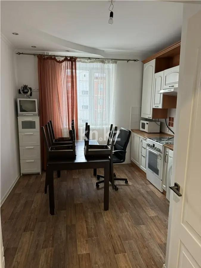 Продажа 2-комнатной квартиры, 51.4 м², ул. Байсеитовой, дом  126 в Астане - фото 3