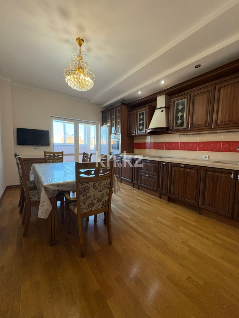 Продажа 3-комнатной квартиры, 110 м² в Астане - фото 9