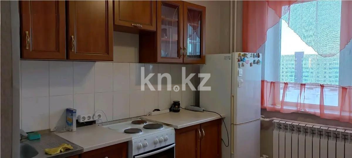 Продажа 1-комнатной квартиры, 41 м², мкр-н Голубые Пруды, дом  5/2 в Караганде - фото 2
