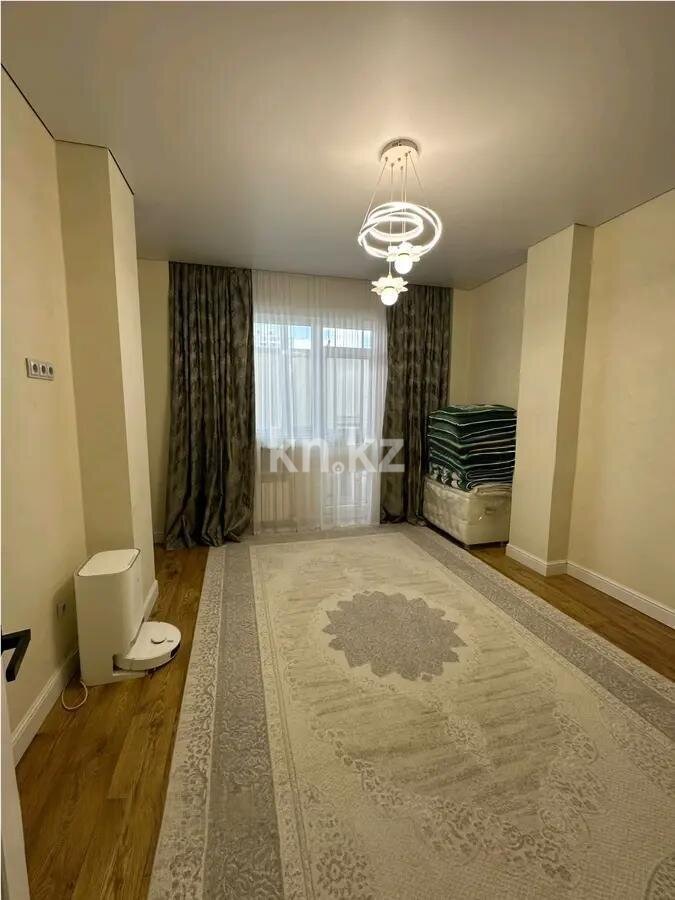 Продажа 3-комнатной квартиры, 80 м² в Астане - фото 3