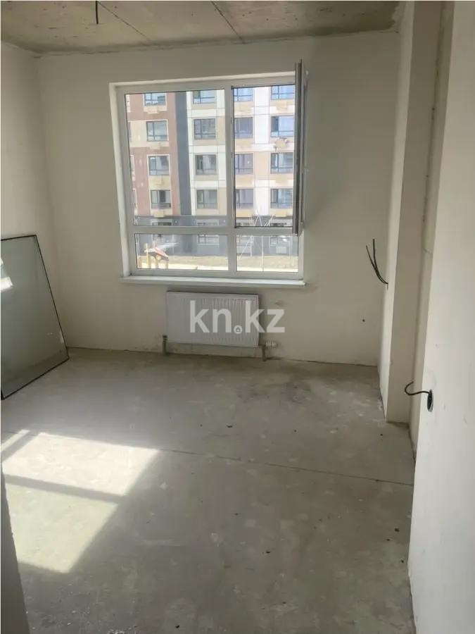 Продажа 2-комнатной квартиры, 52.7 м² в Алматы - фото 2